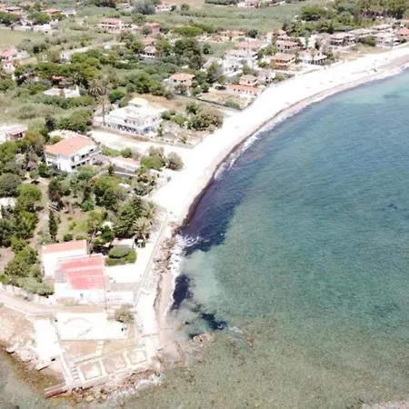 Villa Lisa Best Vacation Ever Sant'Andrea (Sardinia)