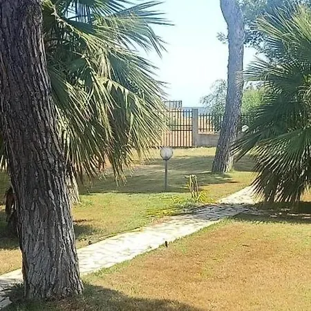 Villa Lisa Best Vacation Ever Sant'Andrea (Sardinia)